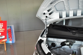 2024款五菱扬光 300KM 舒适型客车版 75kW