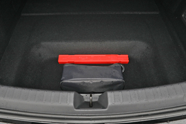 2025款吉利银河星耀8 130km EM-P 星舰版