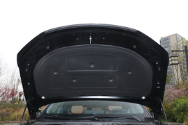 2025款吉利银河星耀8 130km EM-P 星舰版