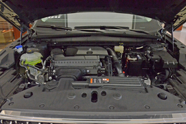 2025款林肯航海家 2.0T 四驱尊享版