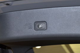 2025款林肯航海家 2.0T 四驱尊享版