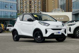 2025款奇瑞新能源小蚂蚁 251km 喜爱版 25.05kWh