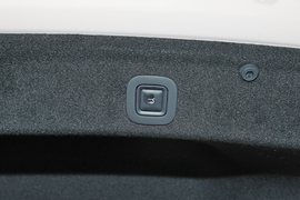 2026款零跑B01 650激光雷达版