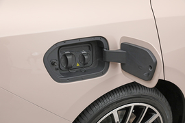 2026款零跑B01 650激光雷达版