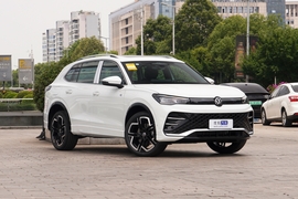 2025款大众途观L PRO 380TSI 四驱 R-Line 智尊版