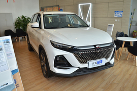 2024款长安X7 PLUS  1.5T 自动尊崇型 7座