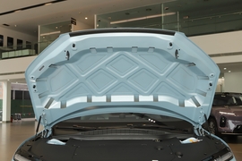 2025款蔚来ET5 75kWh