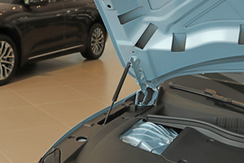 2025款蔚来ET5 75kWh