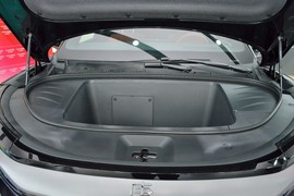 2025款比亚迪唐L  EV 670KM激光雷达旗舰型
