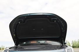 2025款领克900 2.0T 探索版