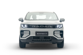 雷达地平线EM-P全能版 