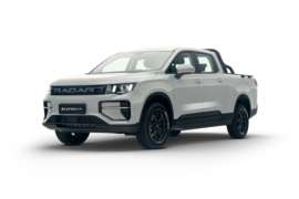 雷达地平线EM-P全能版 