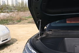 2025款比亚迪唐L EV 600KM四驱激光雷达旗舰型