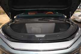 2025款比亚迪唐L EV 600KM四驱激光雷达旗舰型