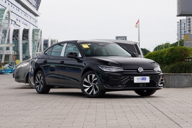 2025款大众帕萨特 Pro 300TSI 星空龙耀版