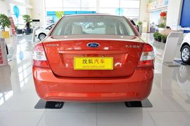 正后