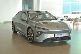 2024款蔚来ET7 75kWh 行政签名版