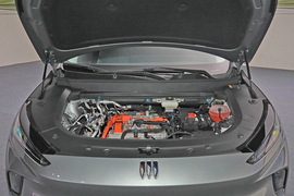 2025款别克E5 620KM尊享版