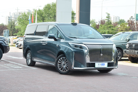 2025款魏牌 四驱高山8