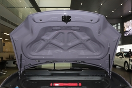 2024款保时捷Macan新能源 长续航版