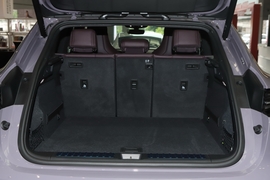 2024款保时捷Macan新能源 长续航版