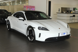 2024款保时捷 Taycan 4