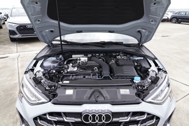 2025款奥迪A3 Sportback 35TFSI 飞驰尊享型 改款