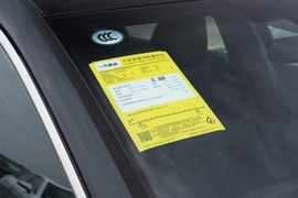 工信部汽车油耗标识