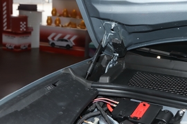 2025款保时捷 Cayenne 3.0T 逐梦版