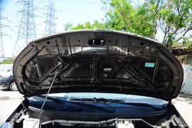 2014款日产NV200 1.6L CVT尊贵型