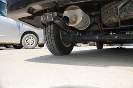 2014款日产NV200 1.6L CVT尊贵型