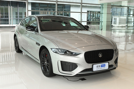 2025款捷豹XEL 2.0T 250PS R-DYNAMIC 90周年典藏版