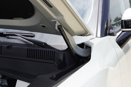 2025款捷途山海T1 226km 穿越