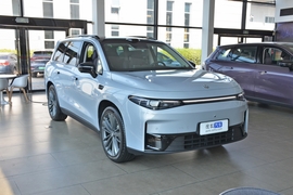 2026款零跑C16 纯电 630激光雷达智尊版 5座