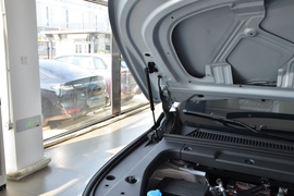 2026款零跑C16 纯电 630激光雷达智尊版 5座