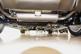2014款铃木速翼特1.6L手动豪华版