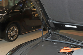 2024款雷克萨斯LS 500h 行政版