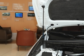 2024款雷克萨斯NX 350h 前驱 创悦版