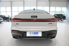 2025款奥迪A5L Sportback 2.0T 四驱版