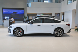 2025款奥迪A5L Sportback 2.0T 四驱版
