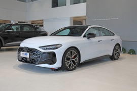 2025款奥迪A5L Sportback 2.0T 四驱版