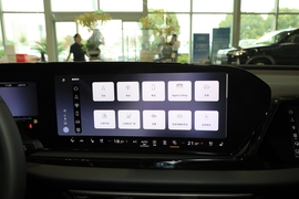 2025款奥迪A5L Sportback 2.0T 四驱版