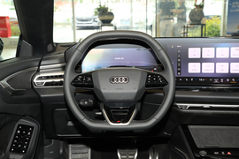 2025款奥迪A5L Sportback 2.0T 四驱版