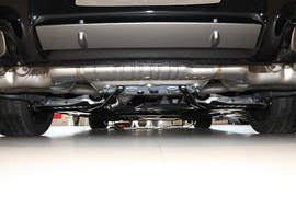 2025款奥迪A5L Sportback 2.0T 四驱版