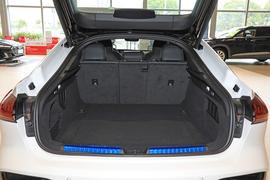 2025款奥迪A5L Sportback 2.0T 四驱版