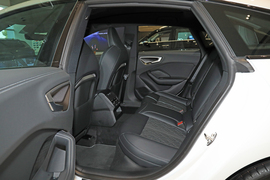 2025款奥迪A5L Sportback 2.0T 四驱版