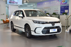 2025款本田皓影 240TURBO 两驱豪华版 7座