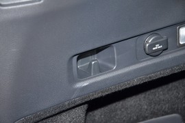 2025款本田皓影 240TURBO 两驱豪华版 7座