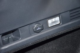 2025款本田皓影 240TURBO 两驱豪华版 7座