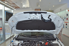 2025款本田型格 240TURBO CVT科技版